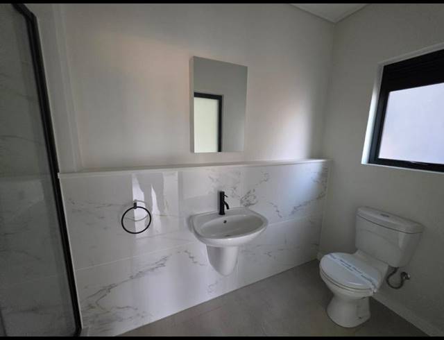 1 BEDROOM PROPERTY TO RENT IN MOOIKLOOF